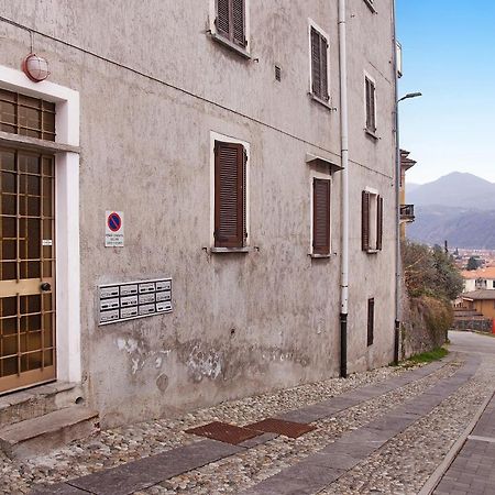 Efihouse Lago Maggiore Apartment Luino Exterior photo